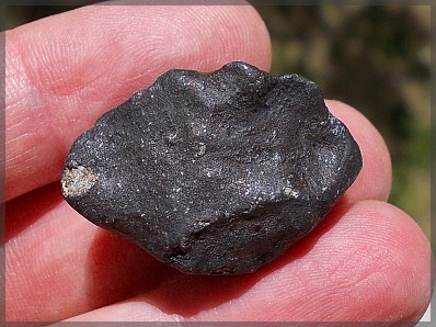 Example Meteorite